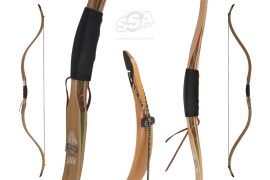 OAK RIDGE BAMBOO SADA HORSE BOW